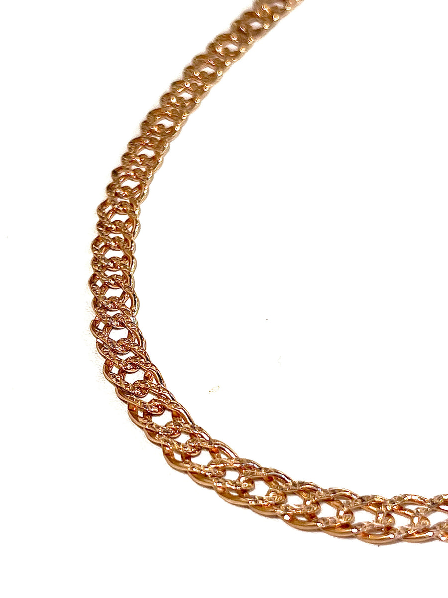 N251016 Rosalie Necklace