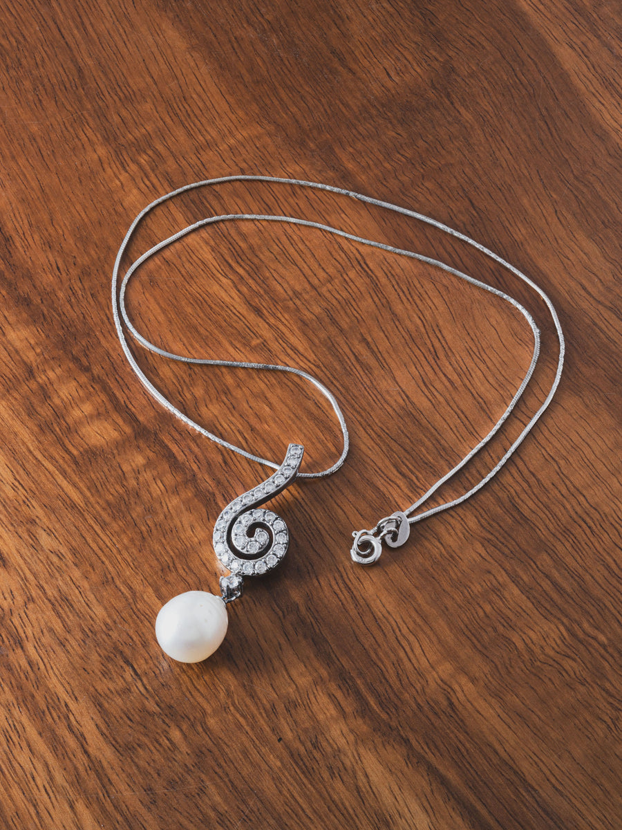 South Sea Pearl Pendant