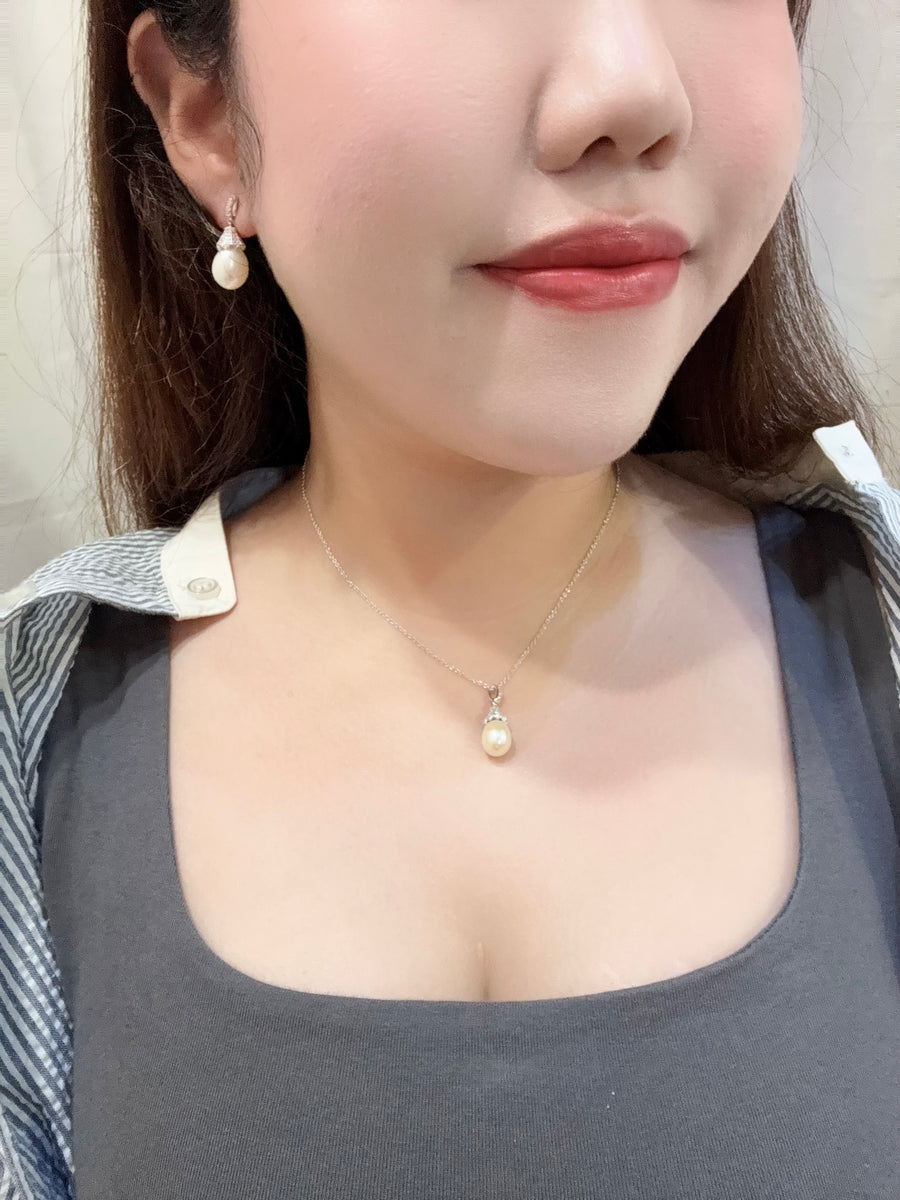 N251048 Liliana Necklace