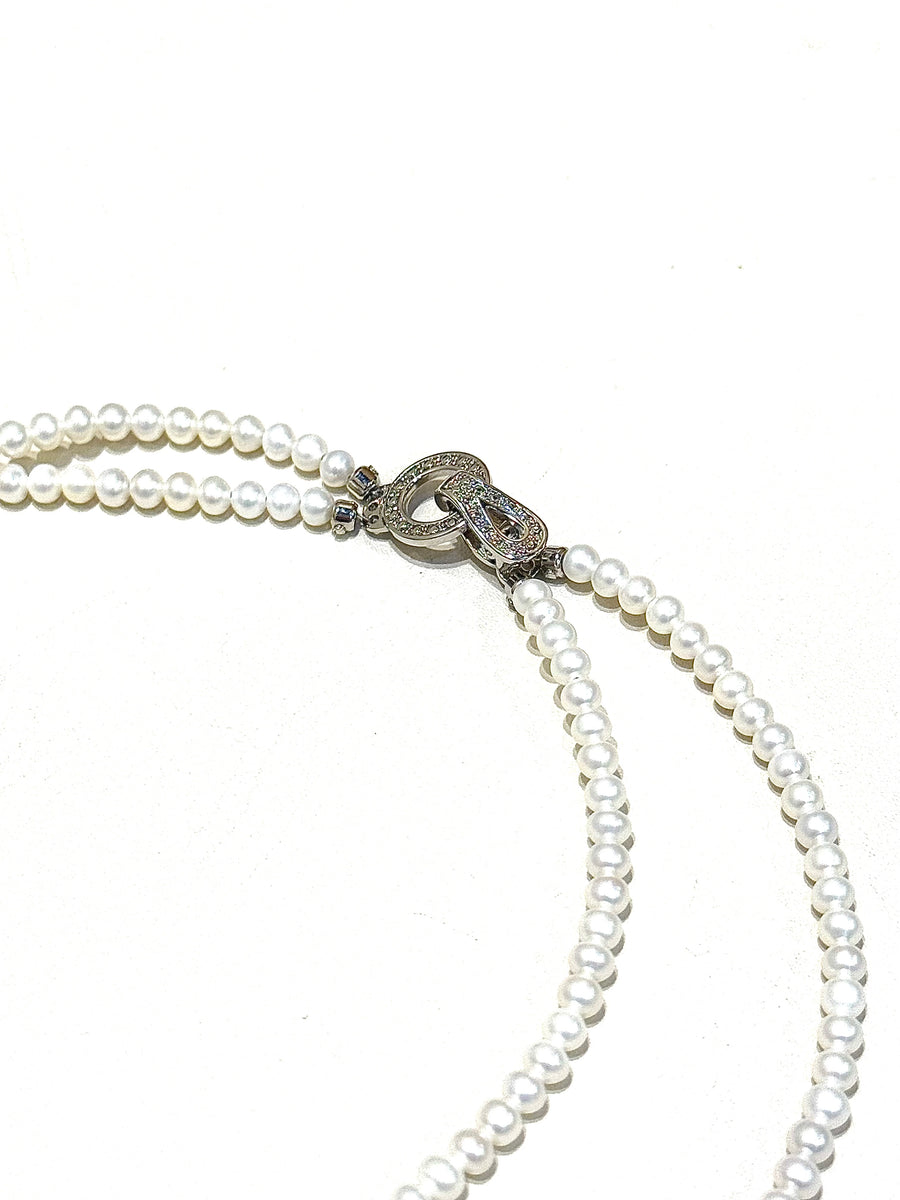 N25927 Cali Necklace