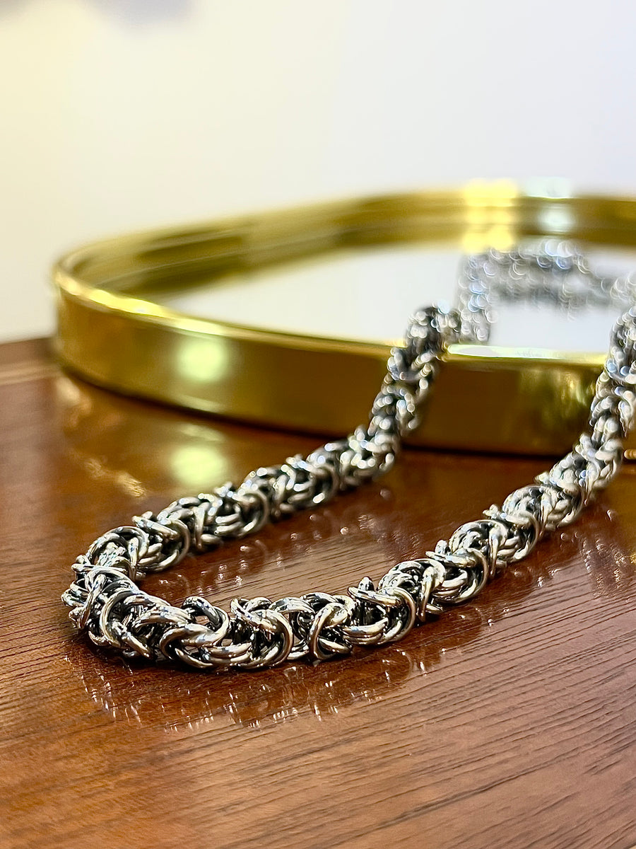 N251025 Kennedy Necklace