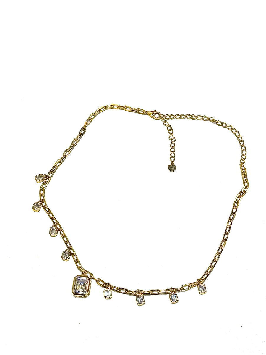 N25926 Peyton Necklace