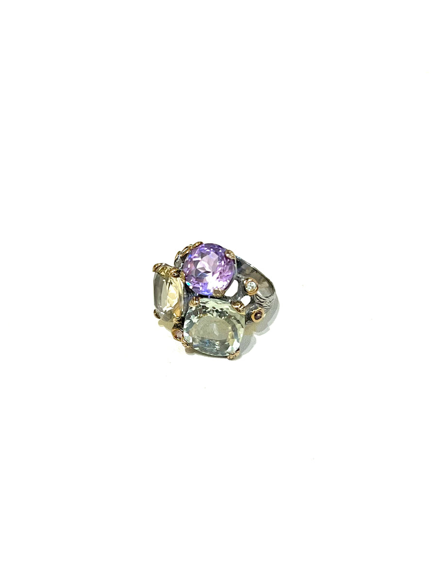 R25919 Kalani Ring