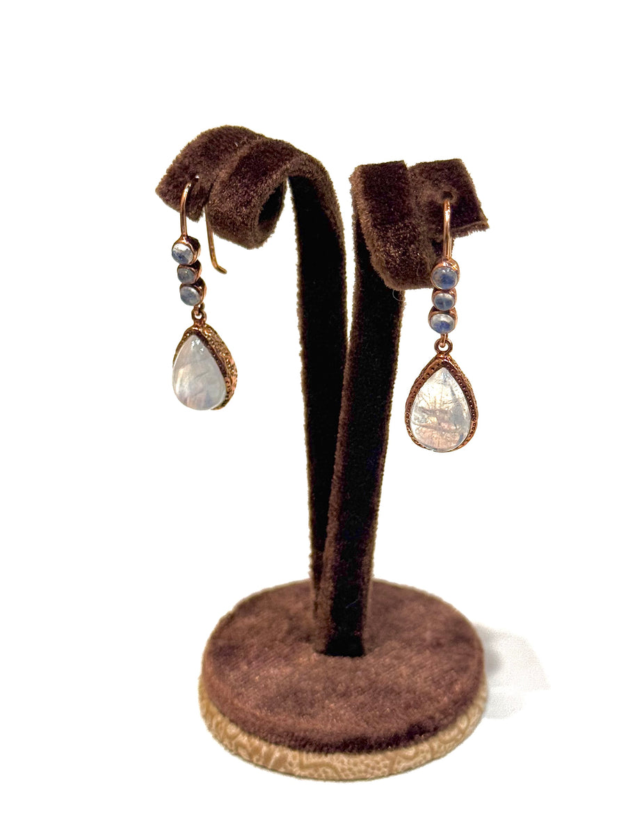 E251043 Gemma Earrings