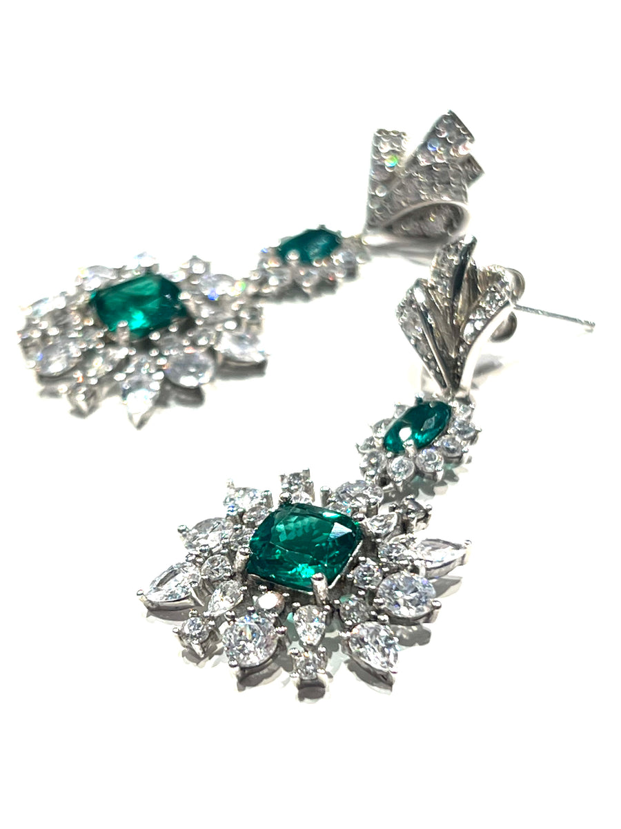 Gina Earrings