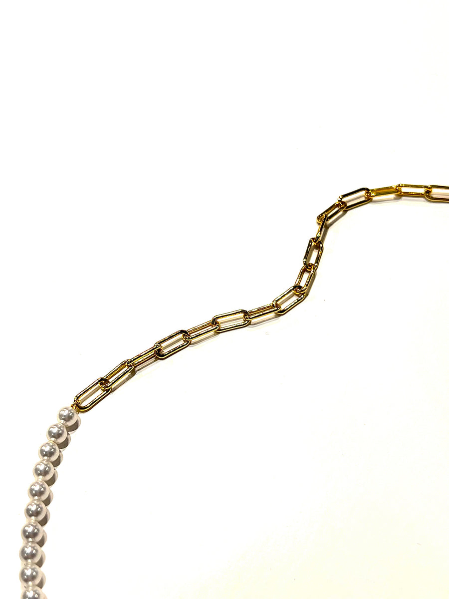 N251209 Kamala Necklace