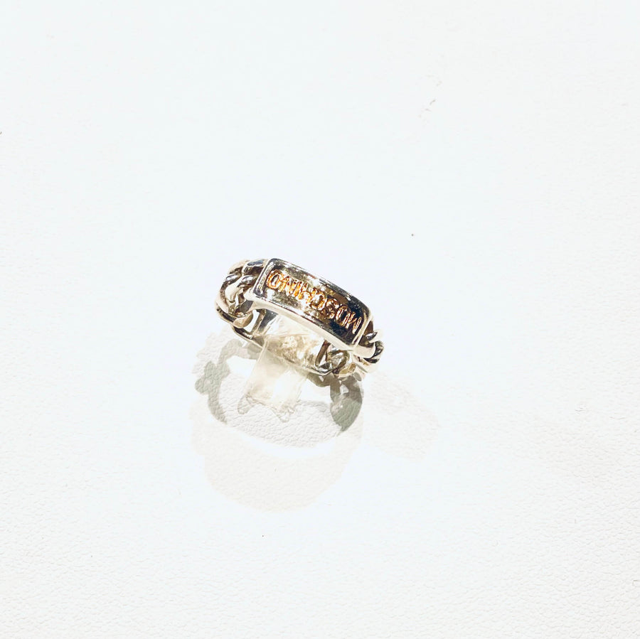 R25507 Violet Ring