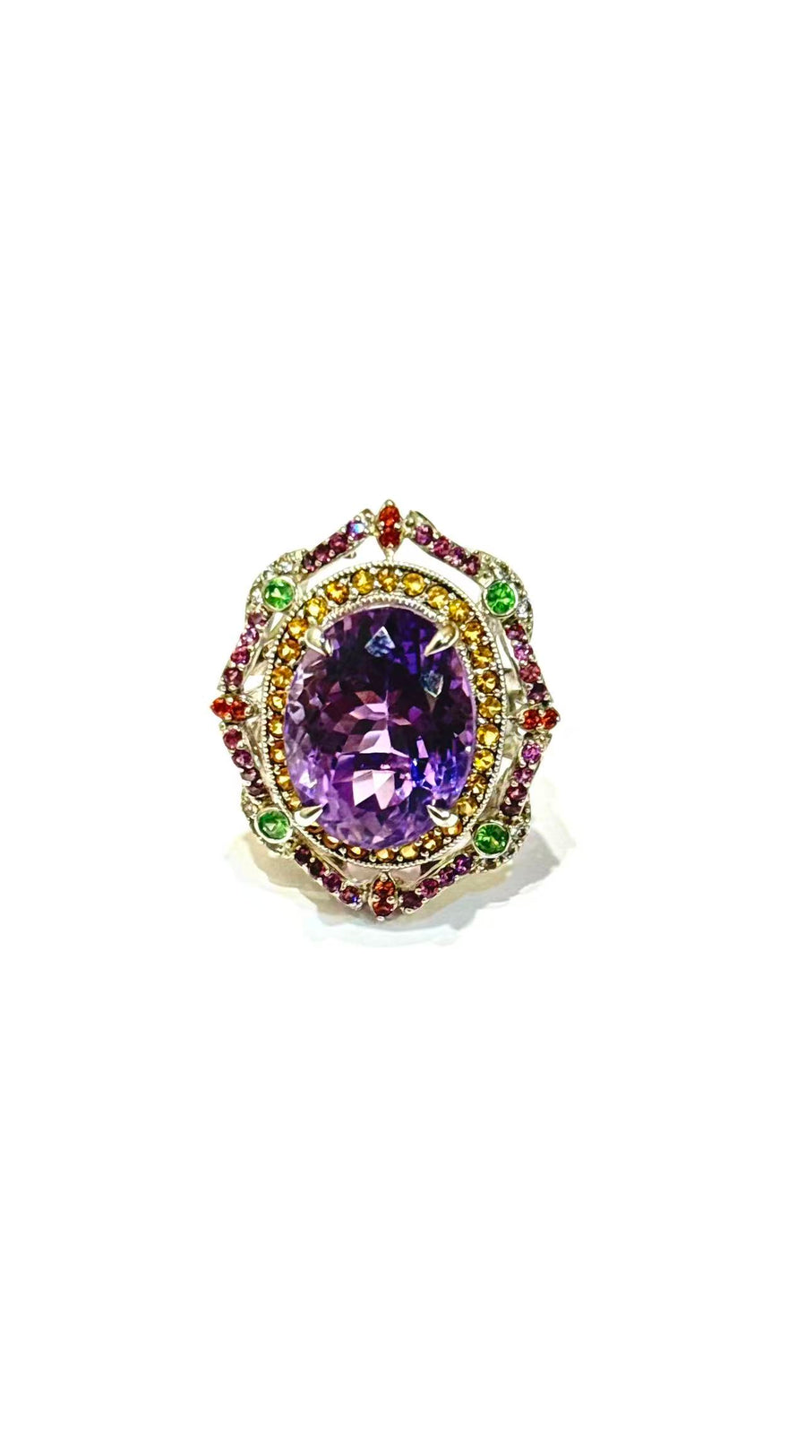 R251031 Fendy Ring