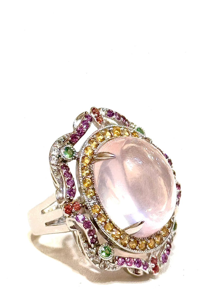 R25817 Georgina Ring