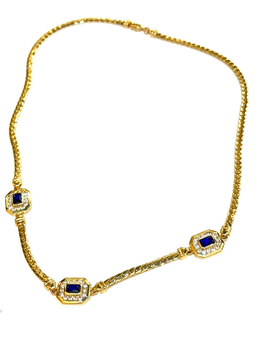 Noa Necklace