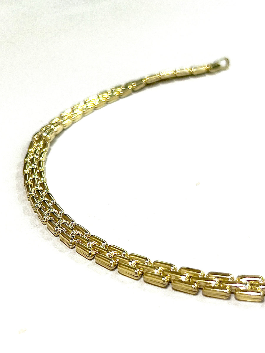 N251010 Benlia Necklace