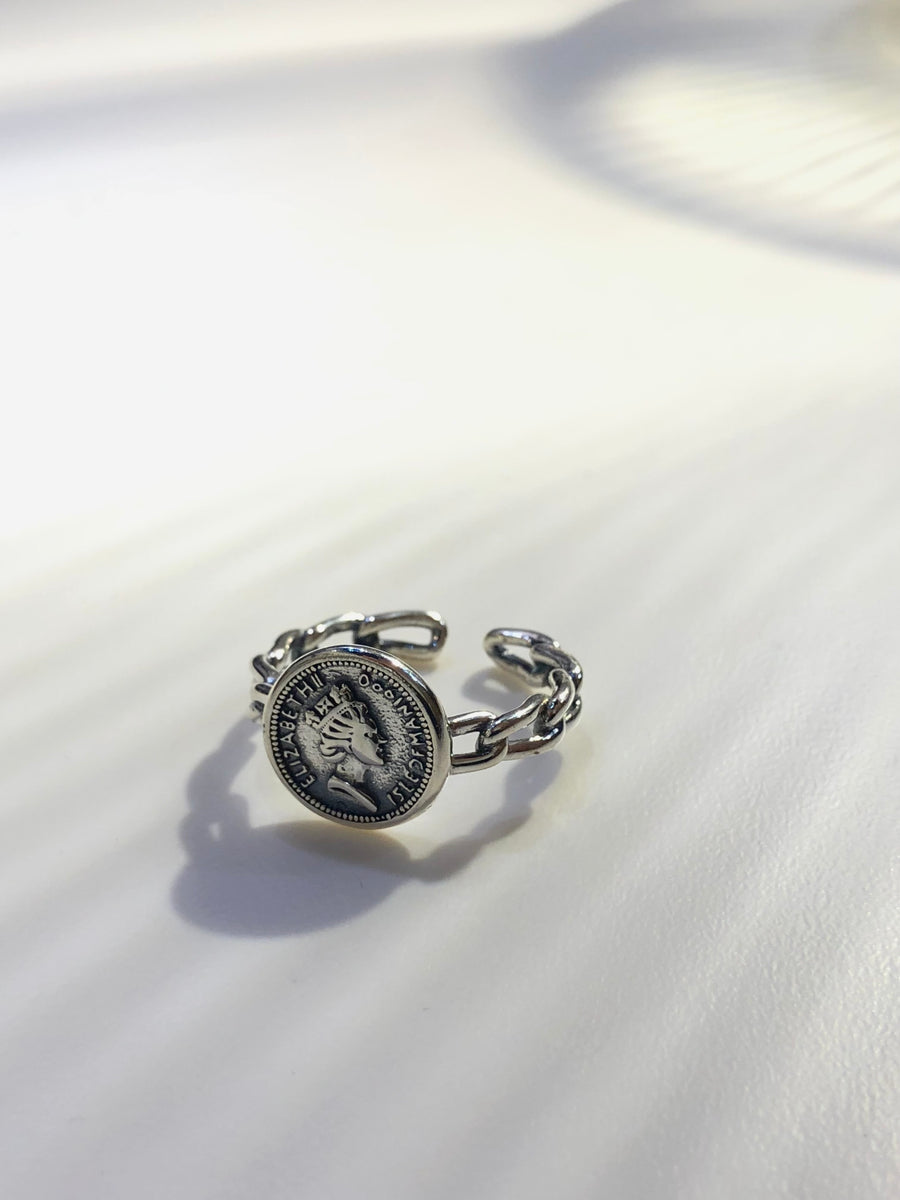 R24256 Regina Ring