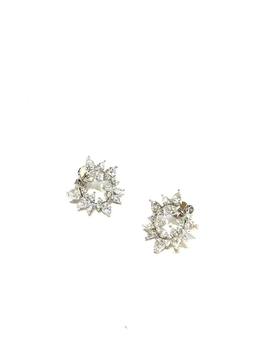 E25706 Naomi Earrings