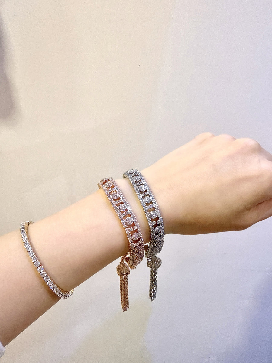 B241123 Delia Bracelet