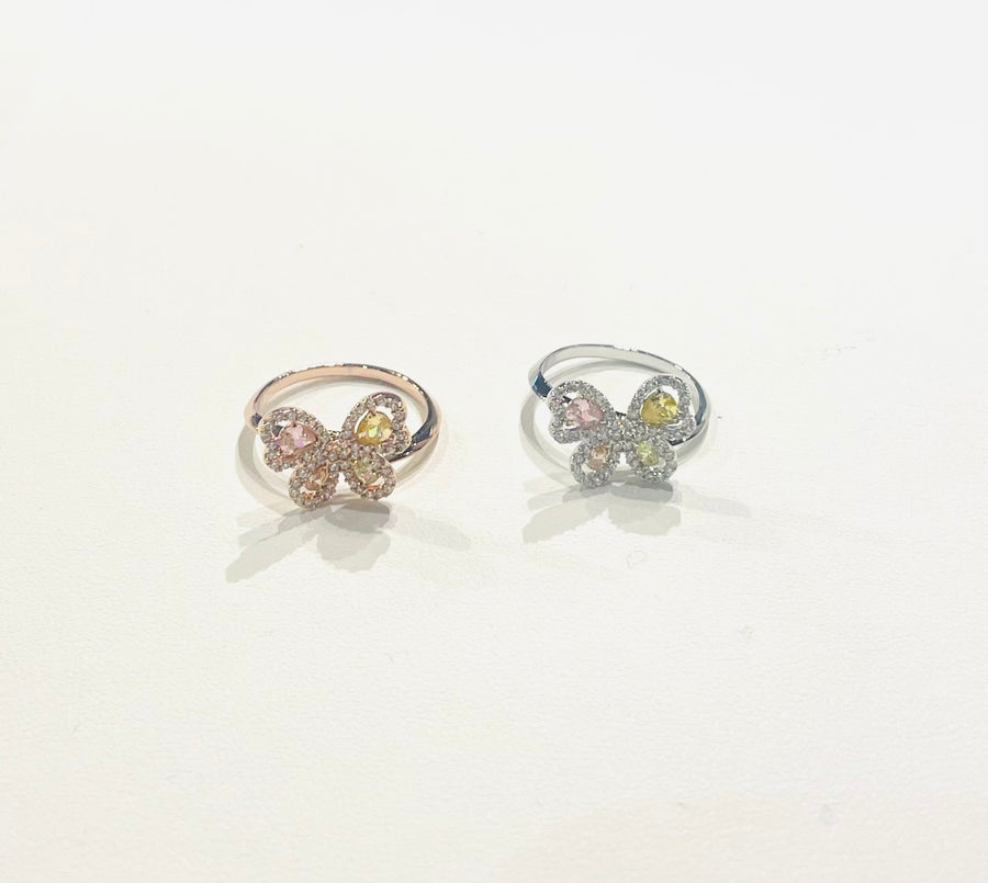 R25526 Chole Ring