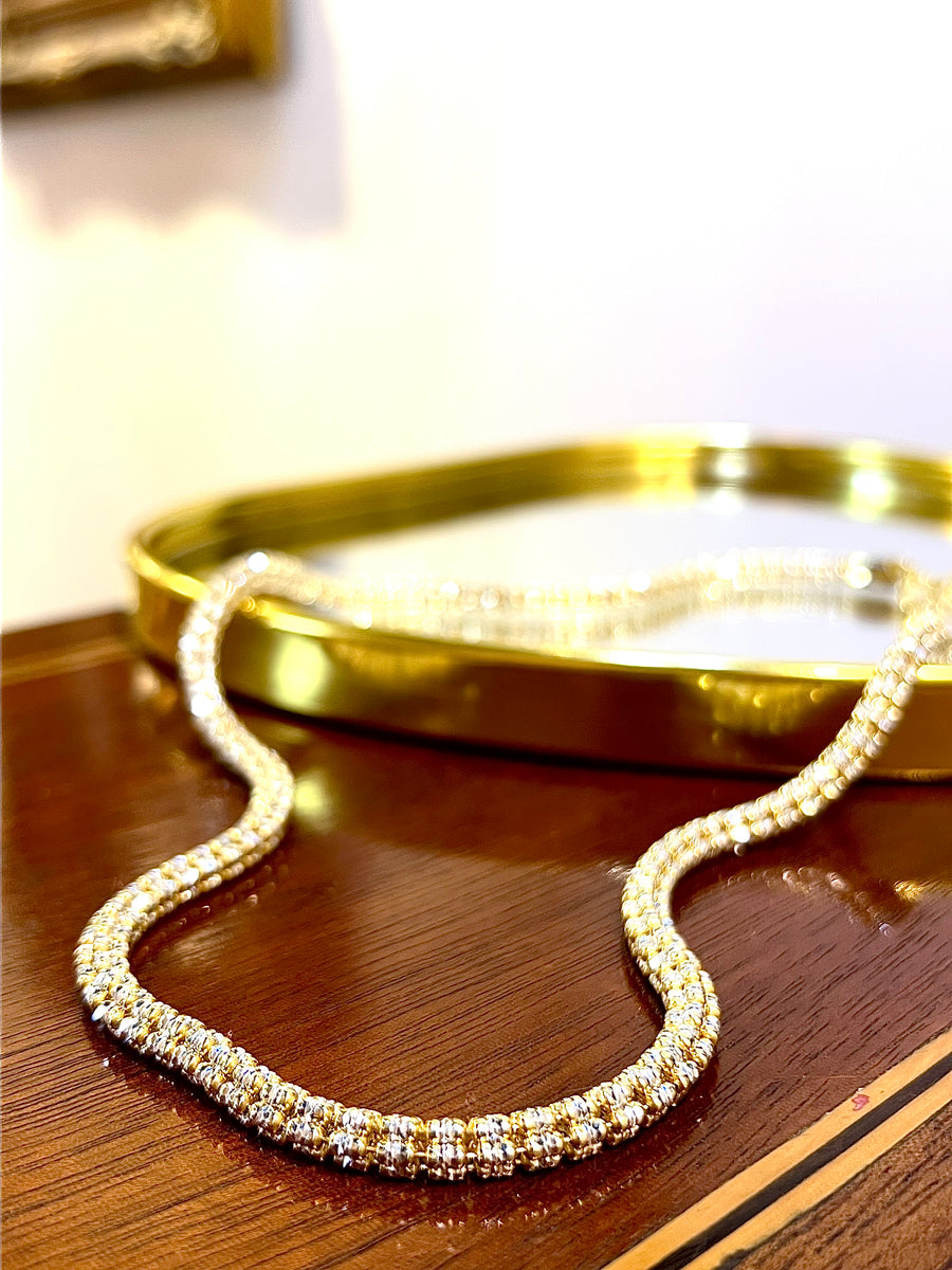 N251008 Amelia Necklace