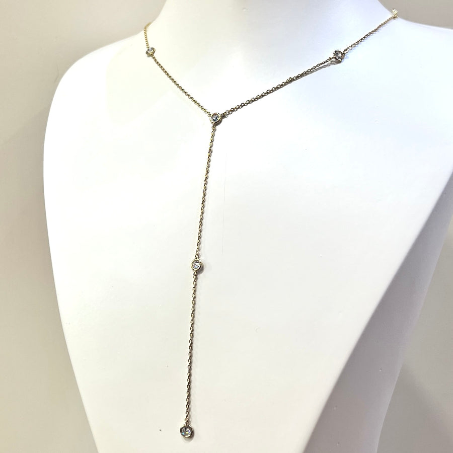 N24811 Ella Necklace