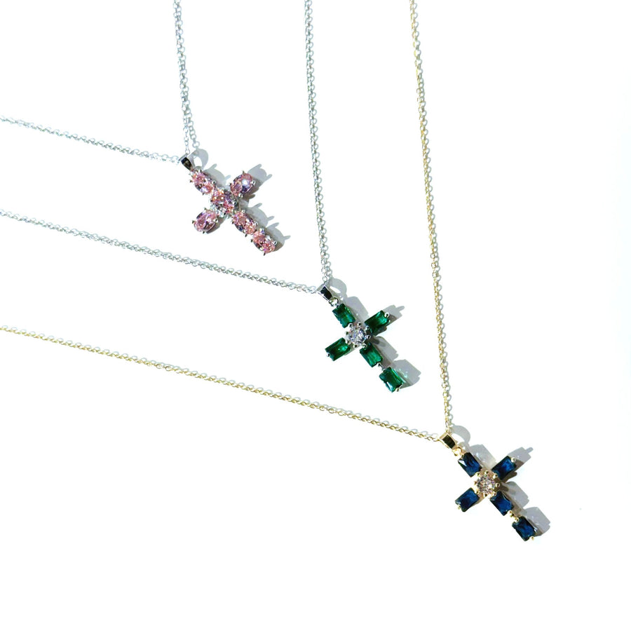 NS25722 Dakota Necklace