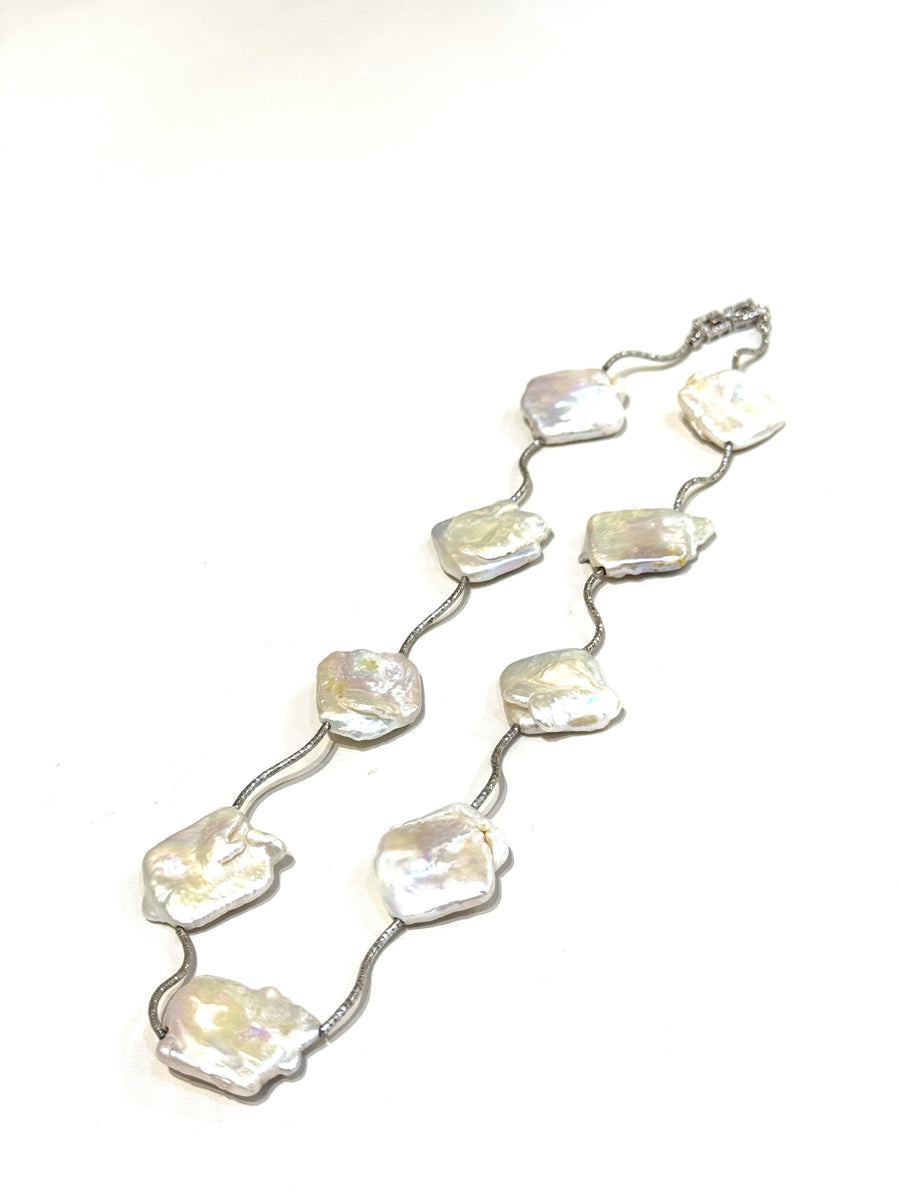 N25731 Elsie Necklace