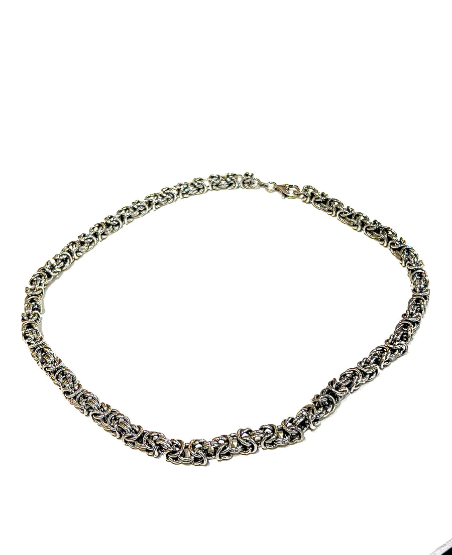 N251025 Kennedy Necklace