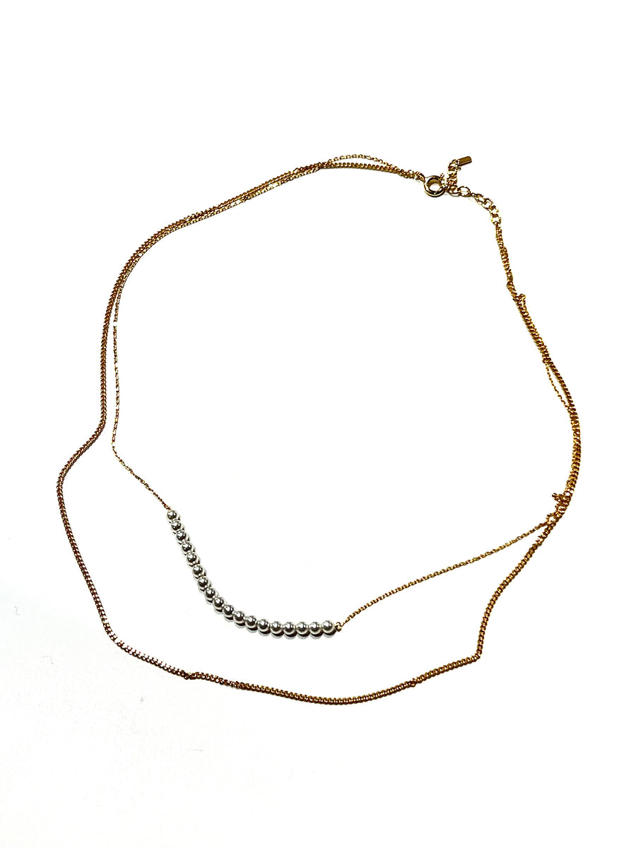 N251208 Bryony Necklace