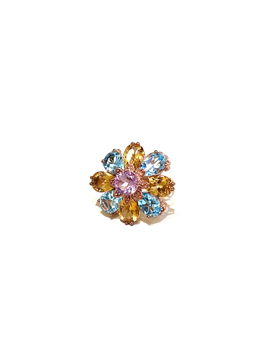 R25922 Daleyza Ring