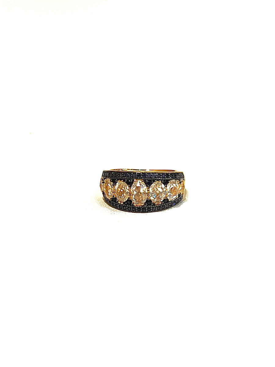 R25851 Harper  Ring