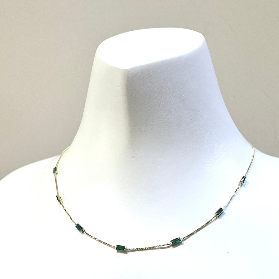 N24812 Elena Necklace