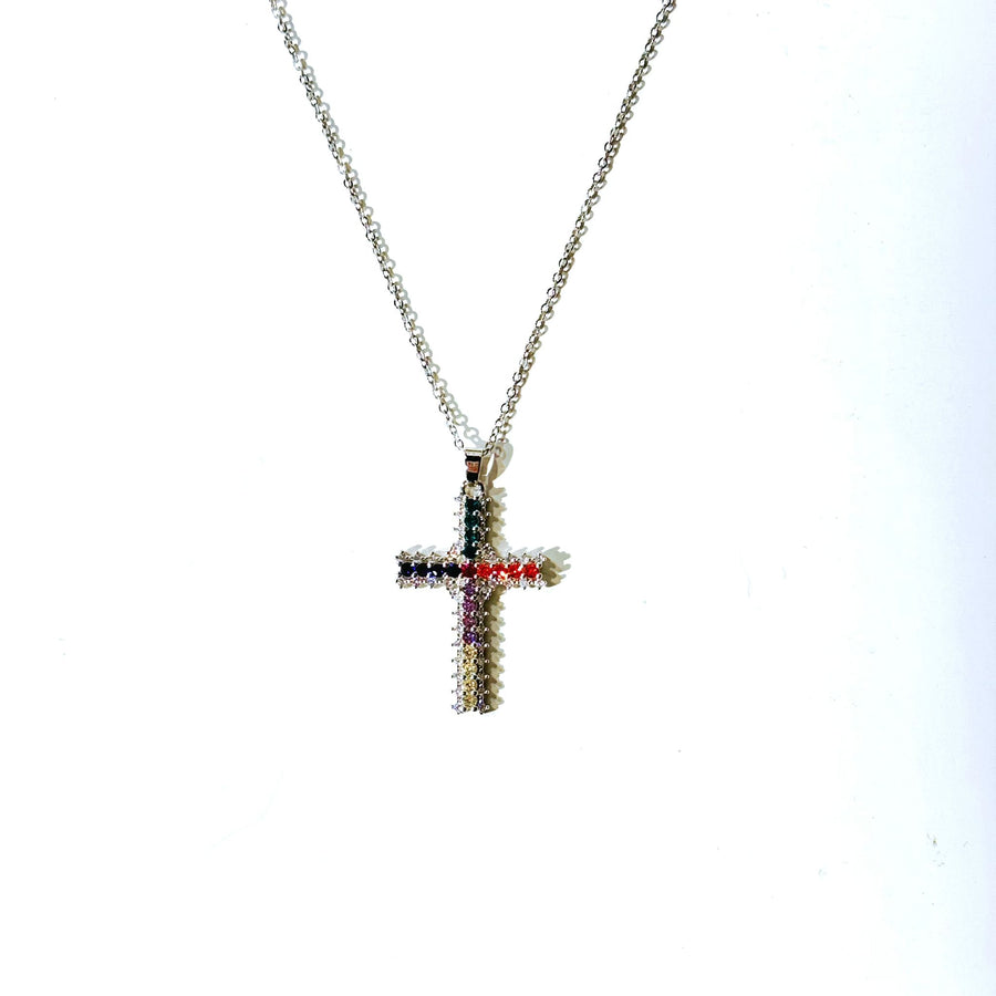NS25726 Aspen Necklace
