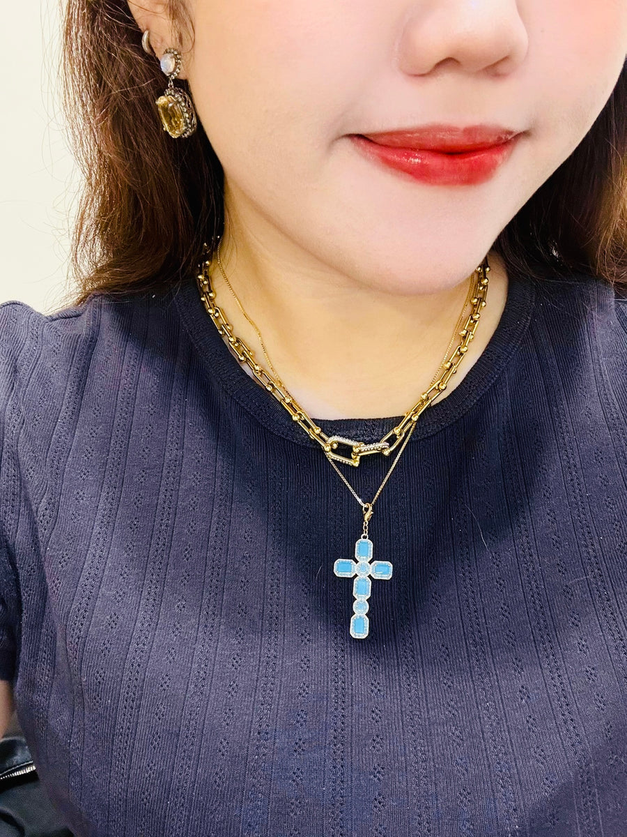 N25649 Valentina Necklace