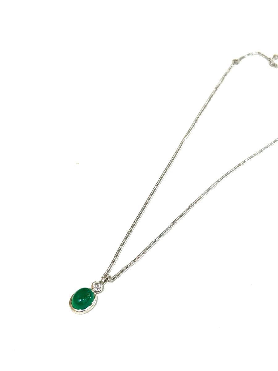 N25812 Faith Necklace