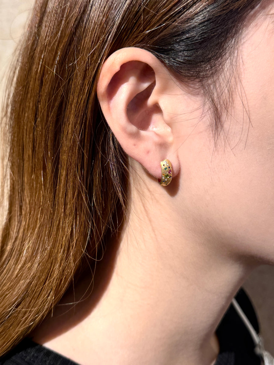 E25707 Elodie Earrings