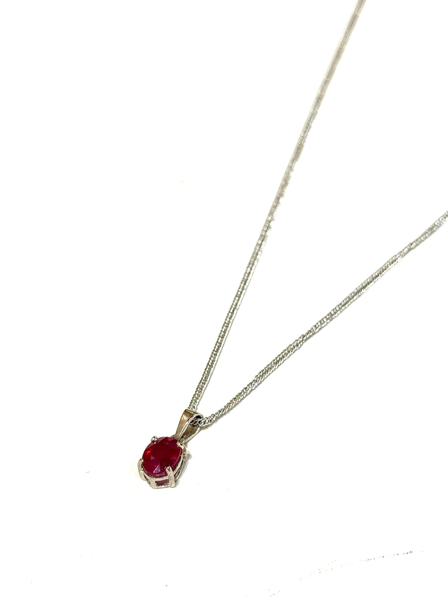 N25087 Shiloh Necklace