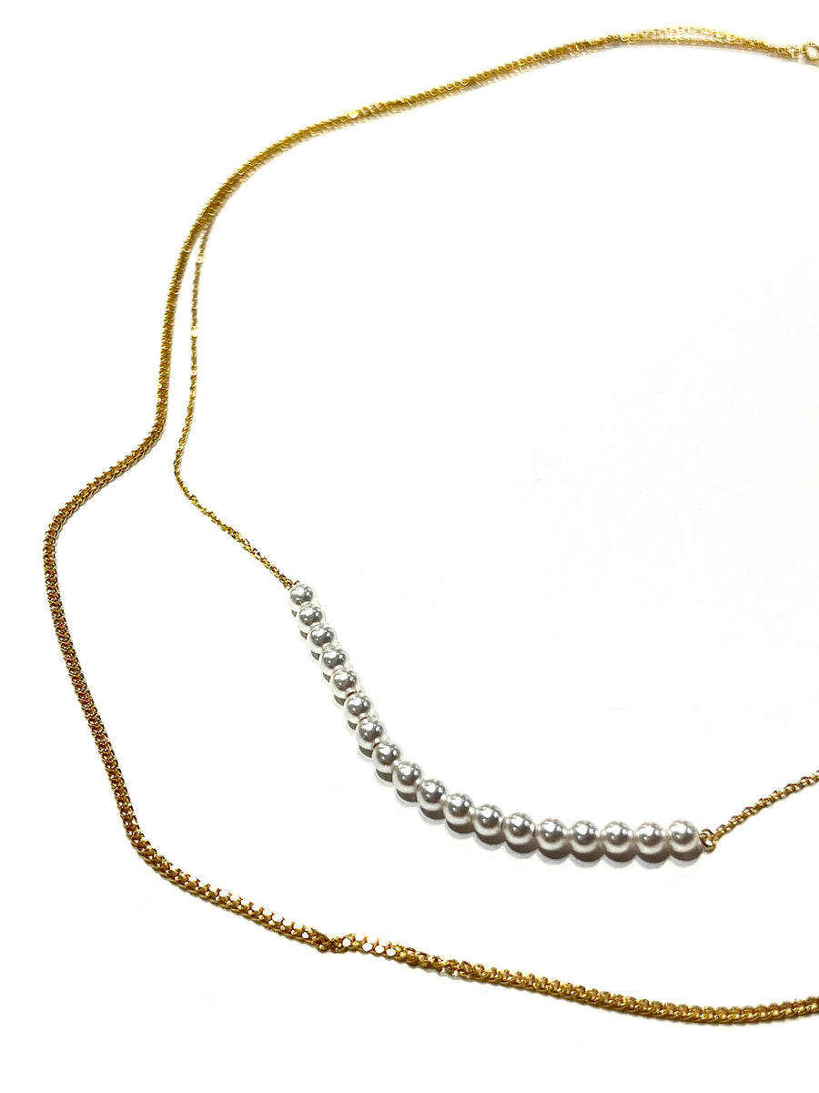 N251208 Bryony Necklace