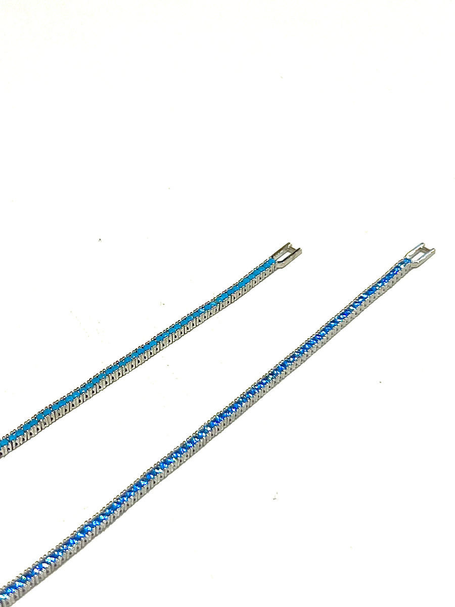 B25718 Flora Bracelet