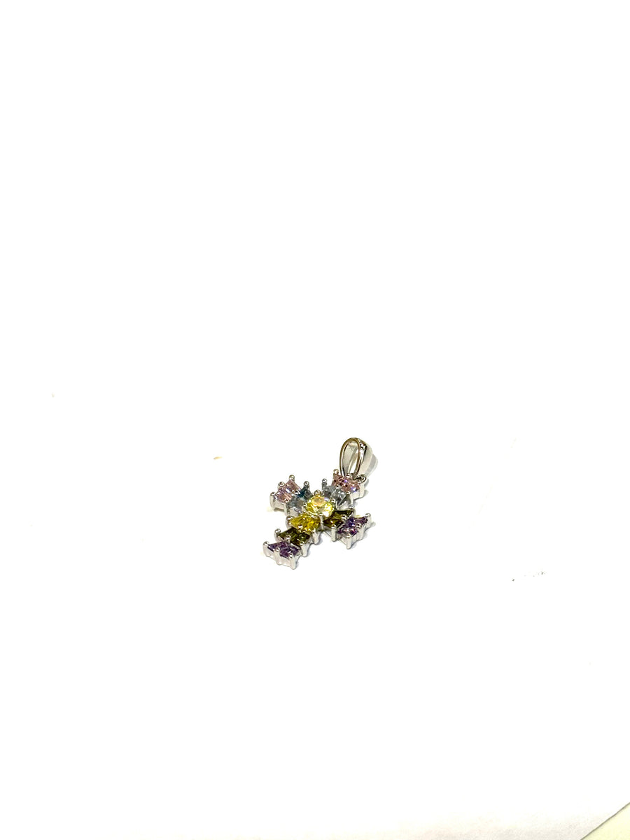 N25669 Lucille Necklace