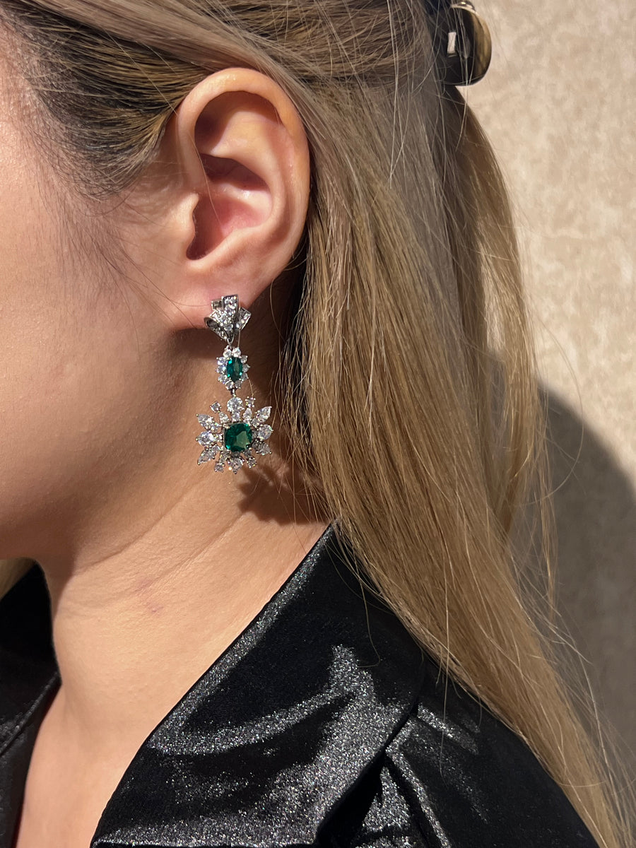 Gina Earrings