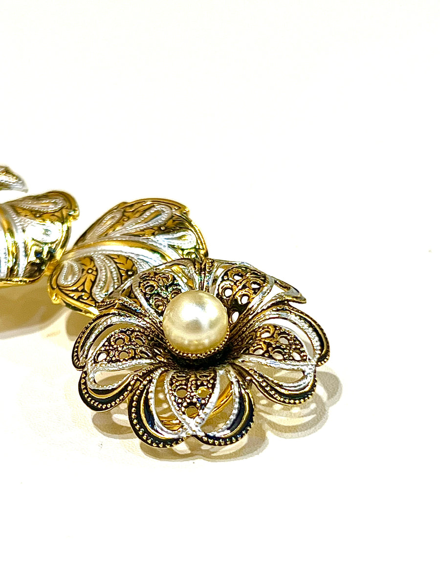 BH25830 Vintage Brooch