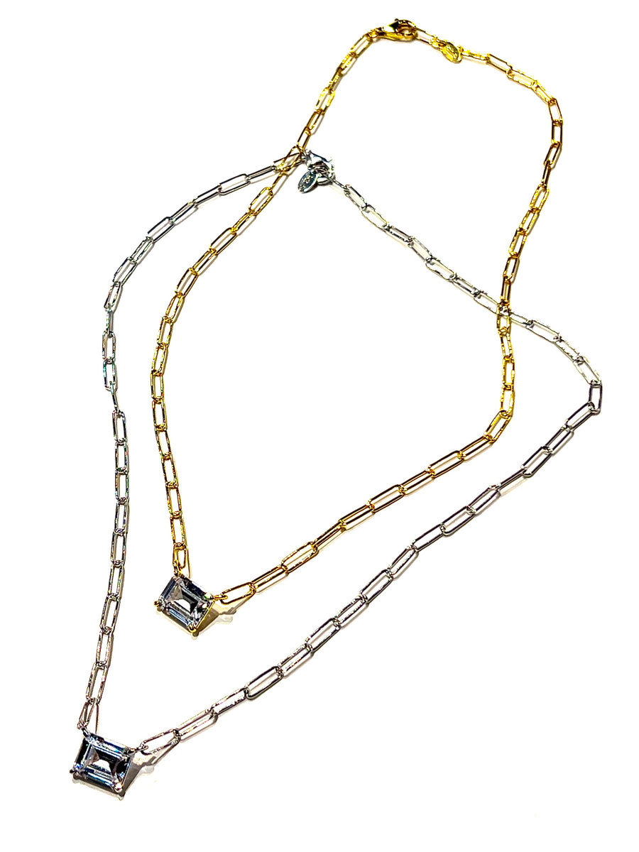 N251210 Posey Necklace