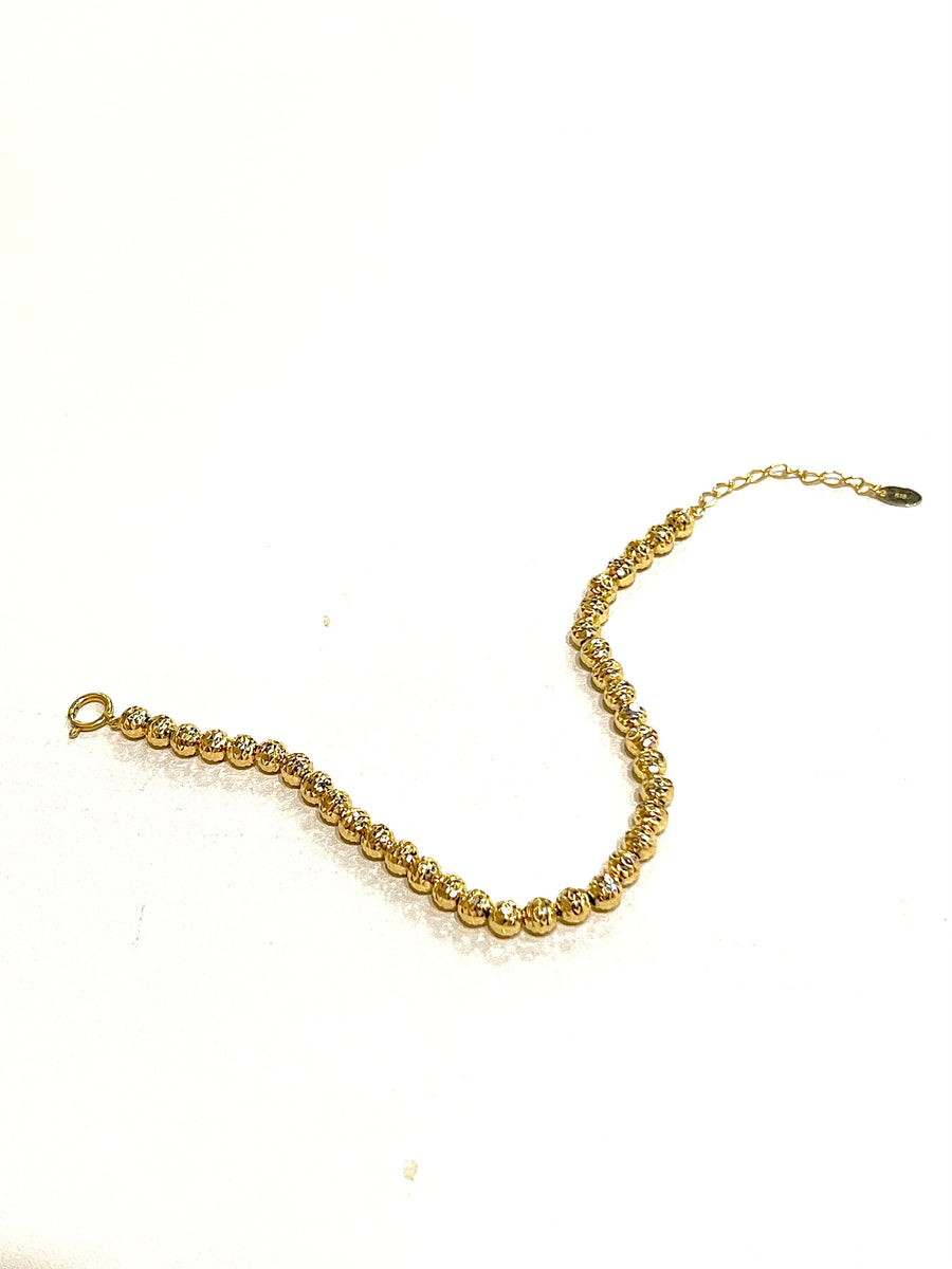 B251003 18K Ceci Bracelet