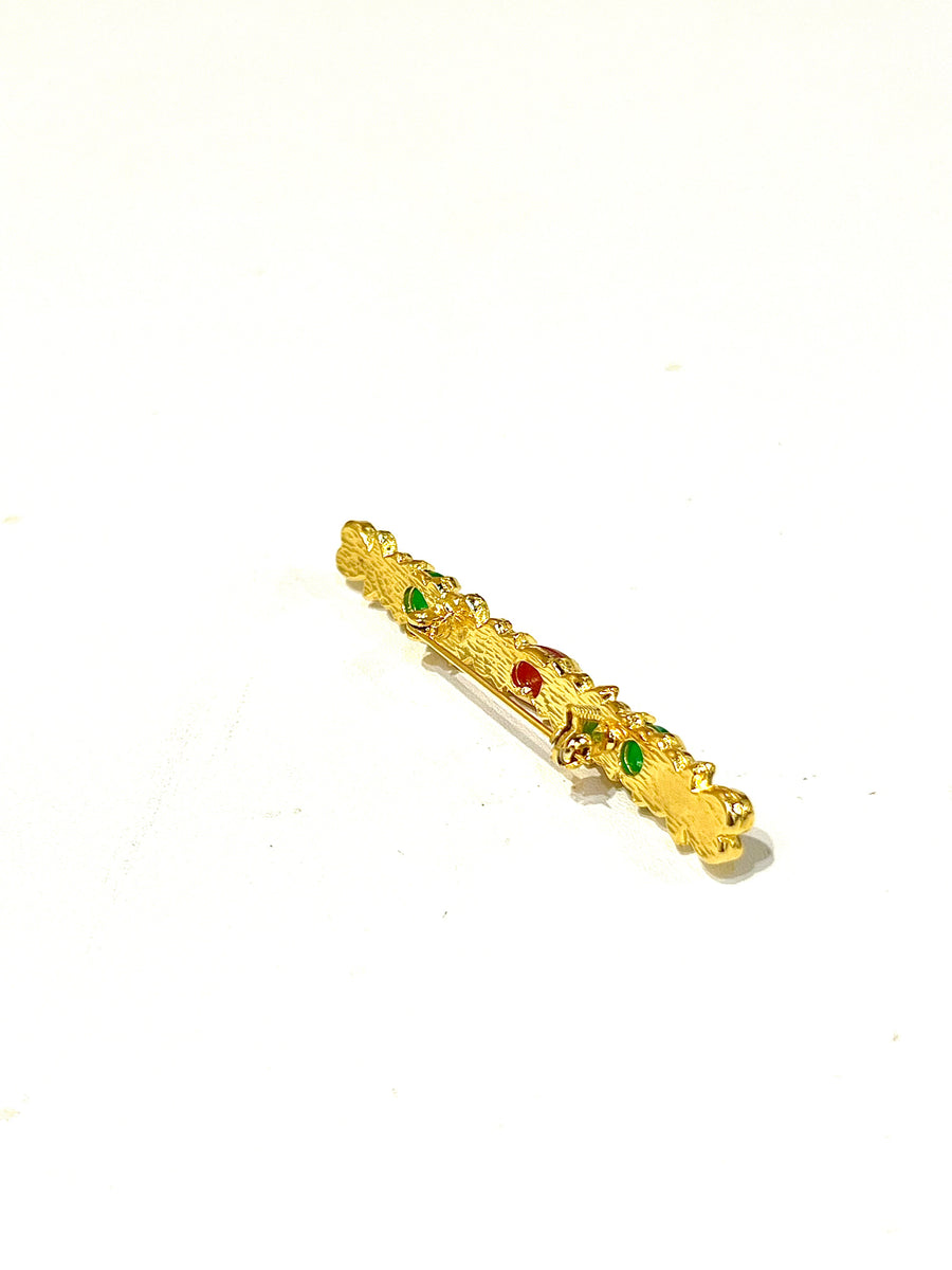 BH25829 Vintage Brooch