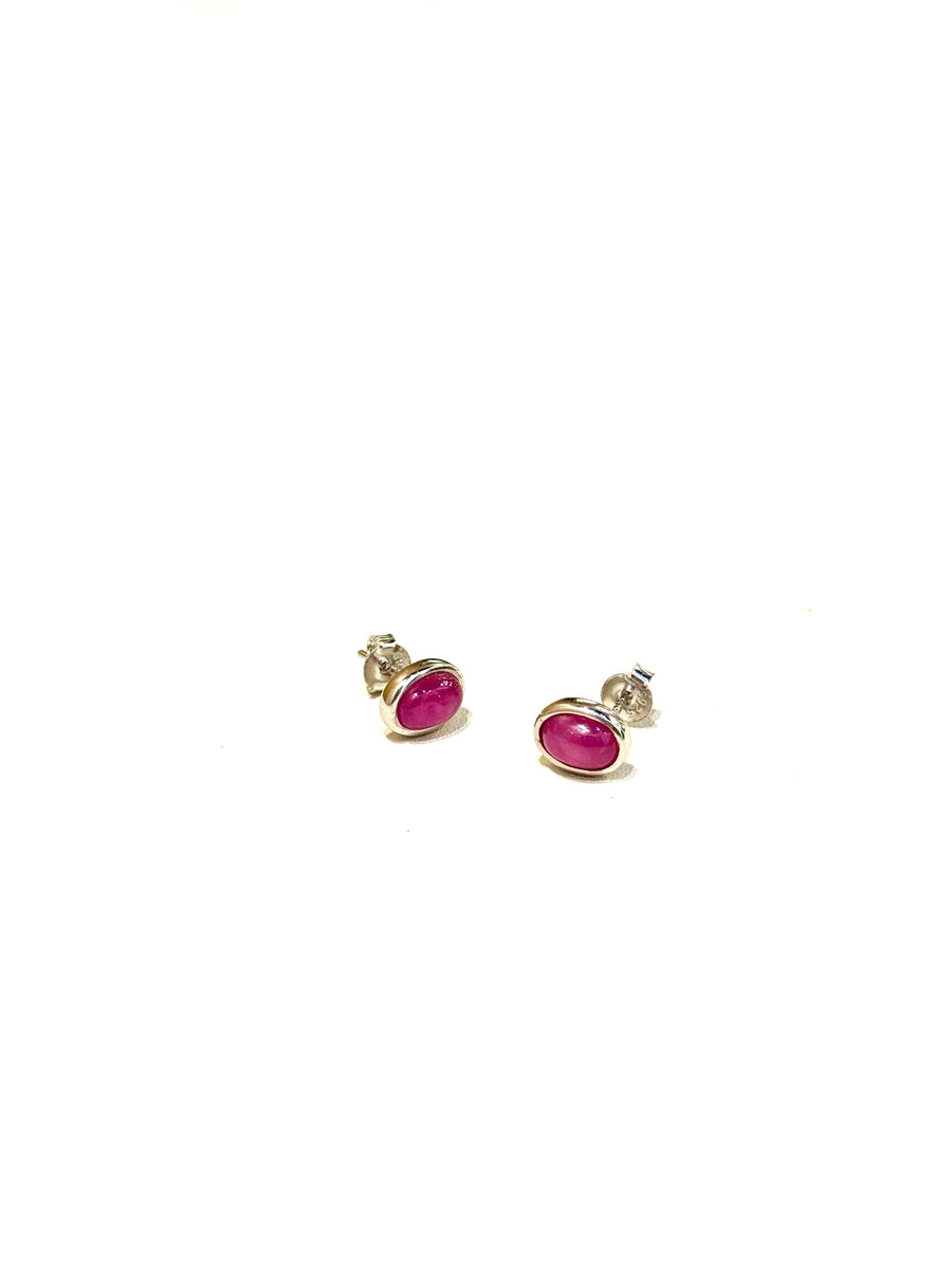 E25803 Poppy Earrings