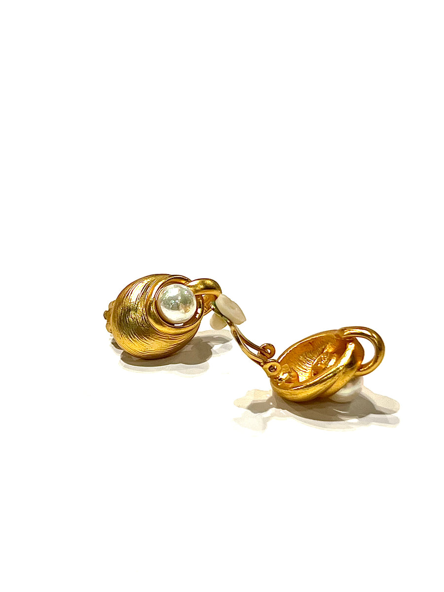 E251275 Peyton Ear Clip