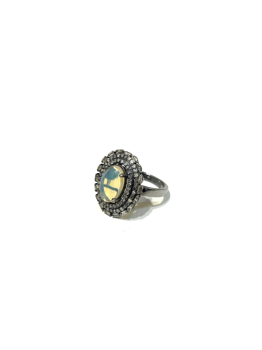 R25916 Alexandra  Ring