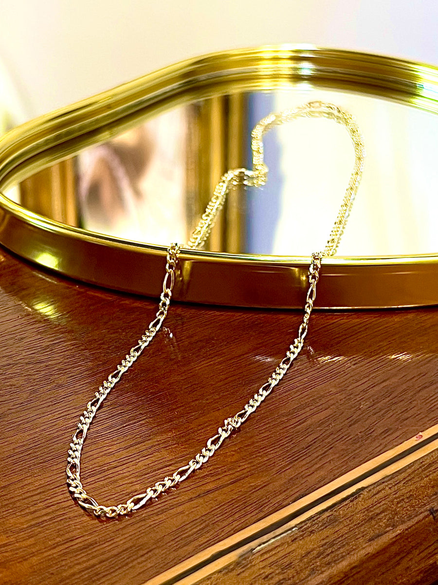N251012 Savannah Necklace