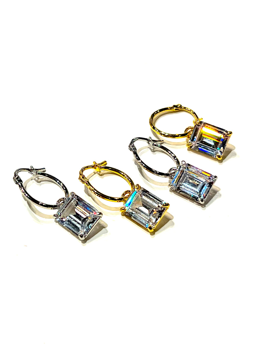 E251210 Posey Earrings