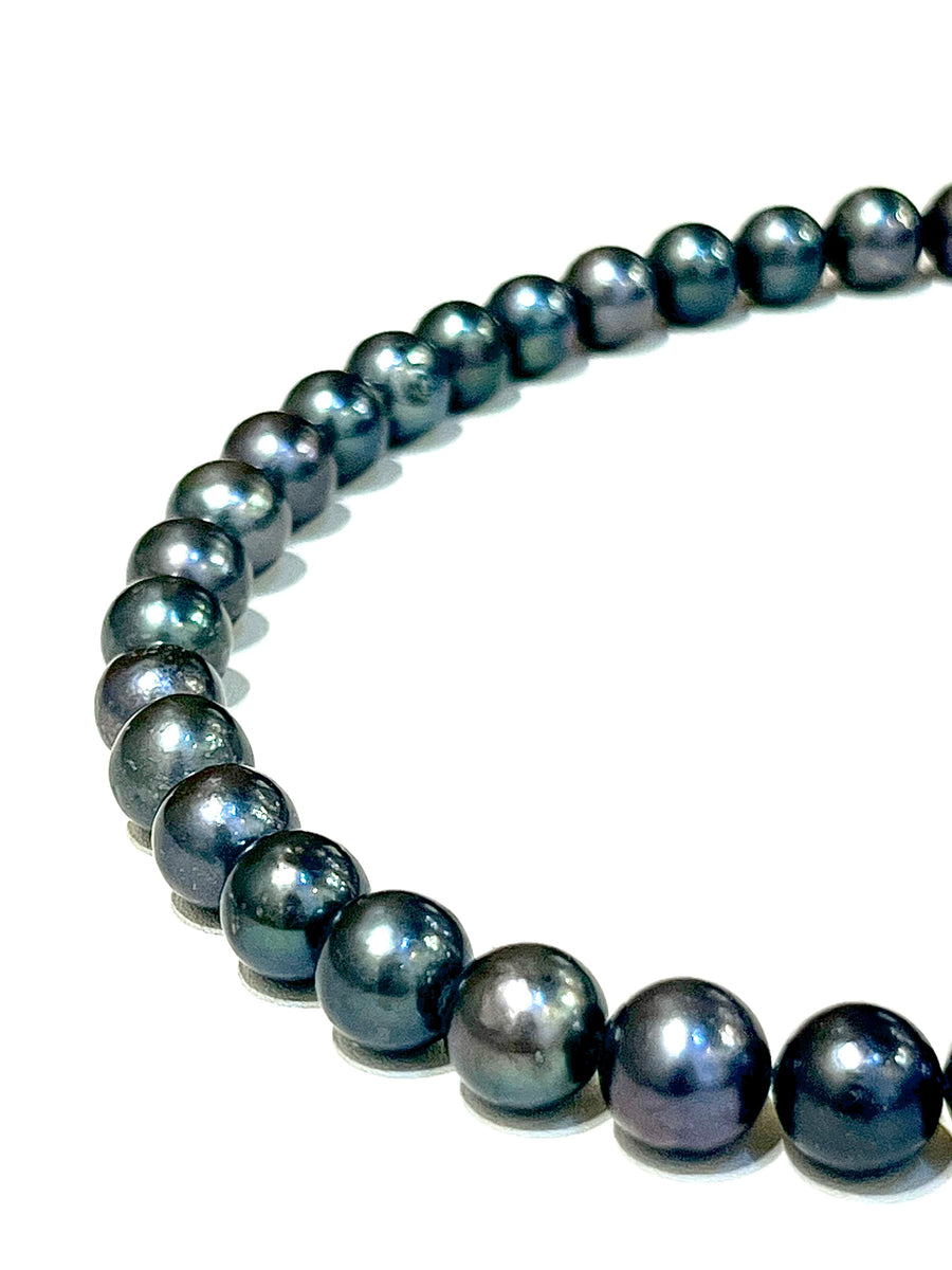 N25513 Bonnie Pearl Necklace