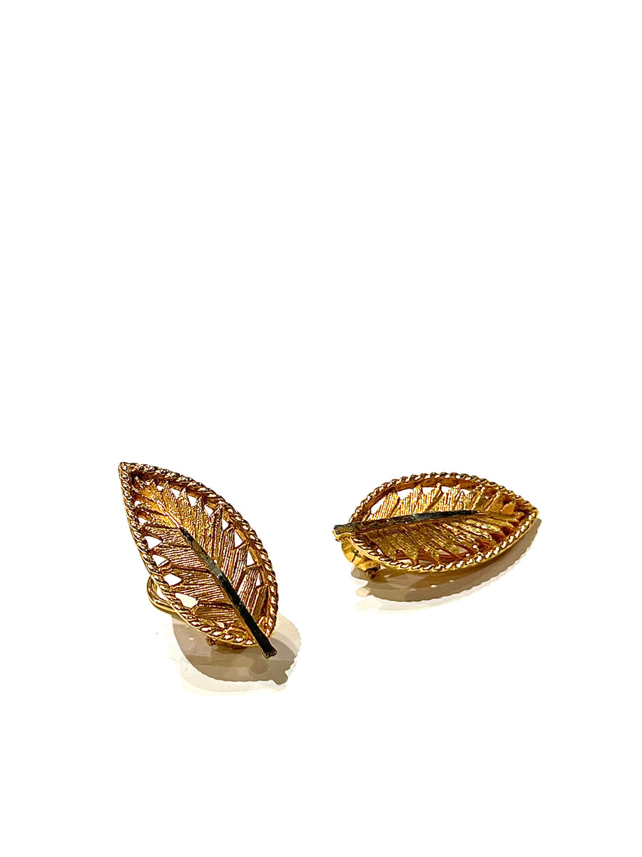 E251277 Diana Ear Clip