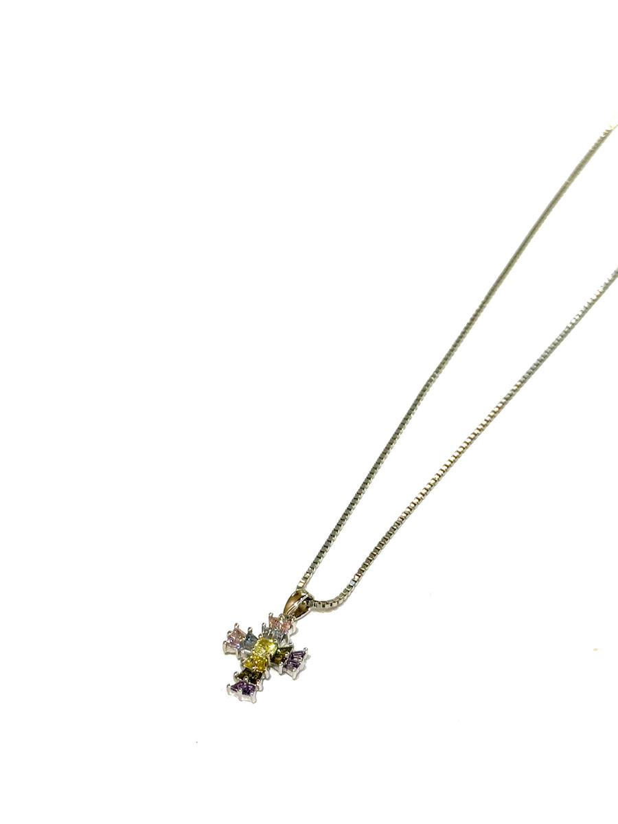 N25669 Lucille Necklace