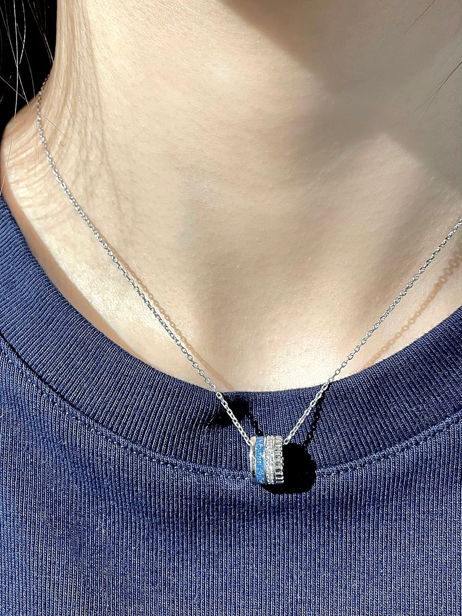 N24806 Zore Necklace